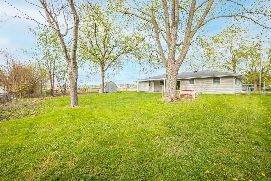 Photo of 307 Illini Drive
