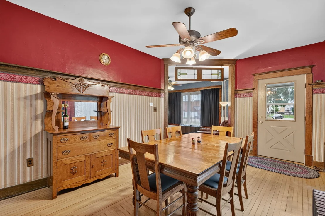 Photo of 209 N Jackson Street