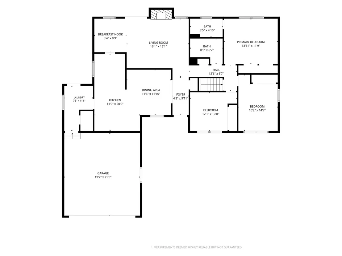 Photo of 1526 Sycamore Lane