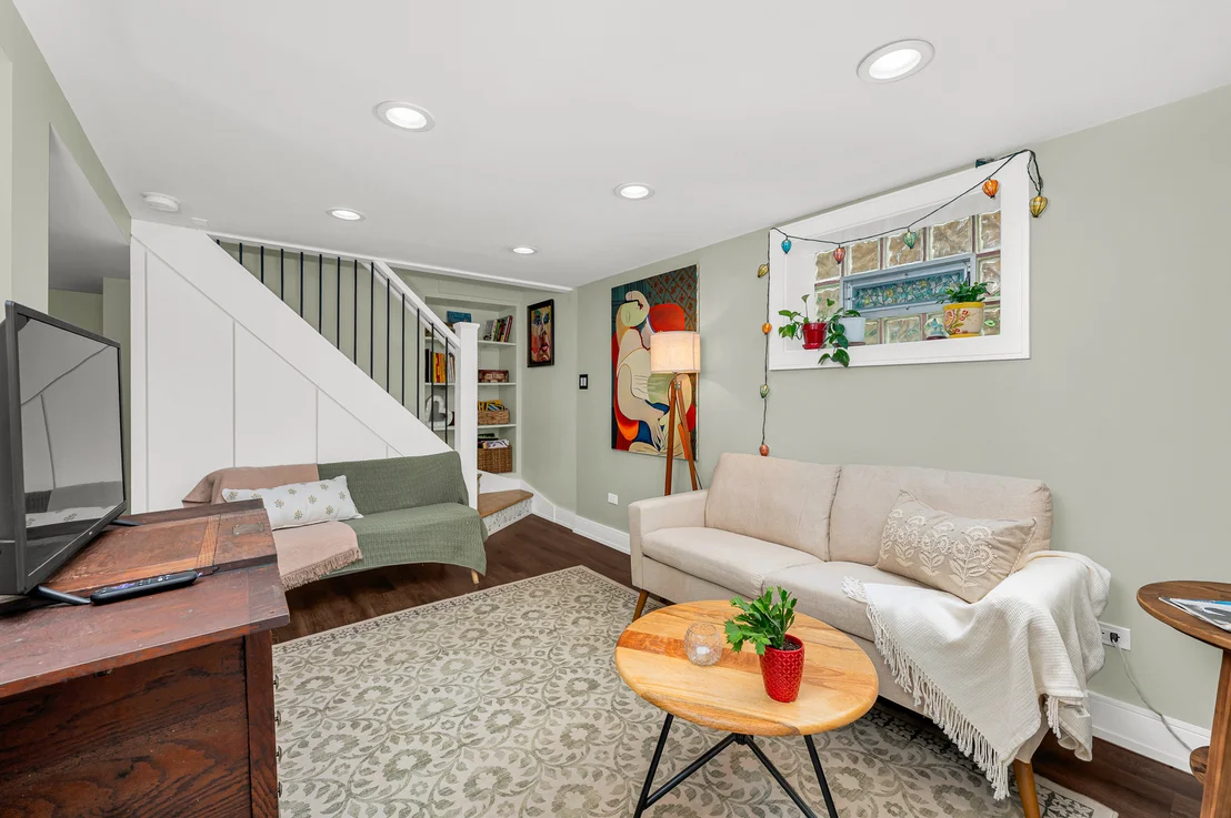 Photo of 1806 Greenleaf Street