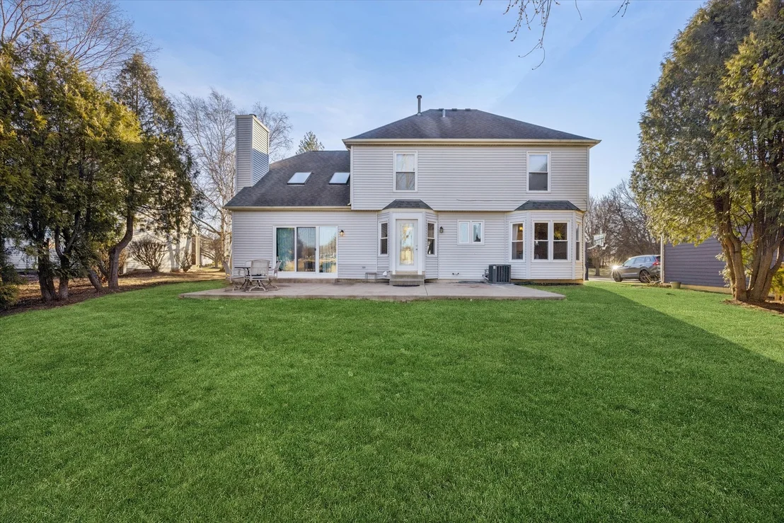 Photo of 461 Breckenridge Drive