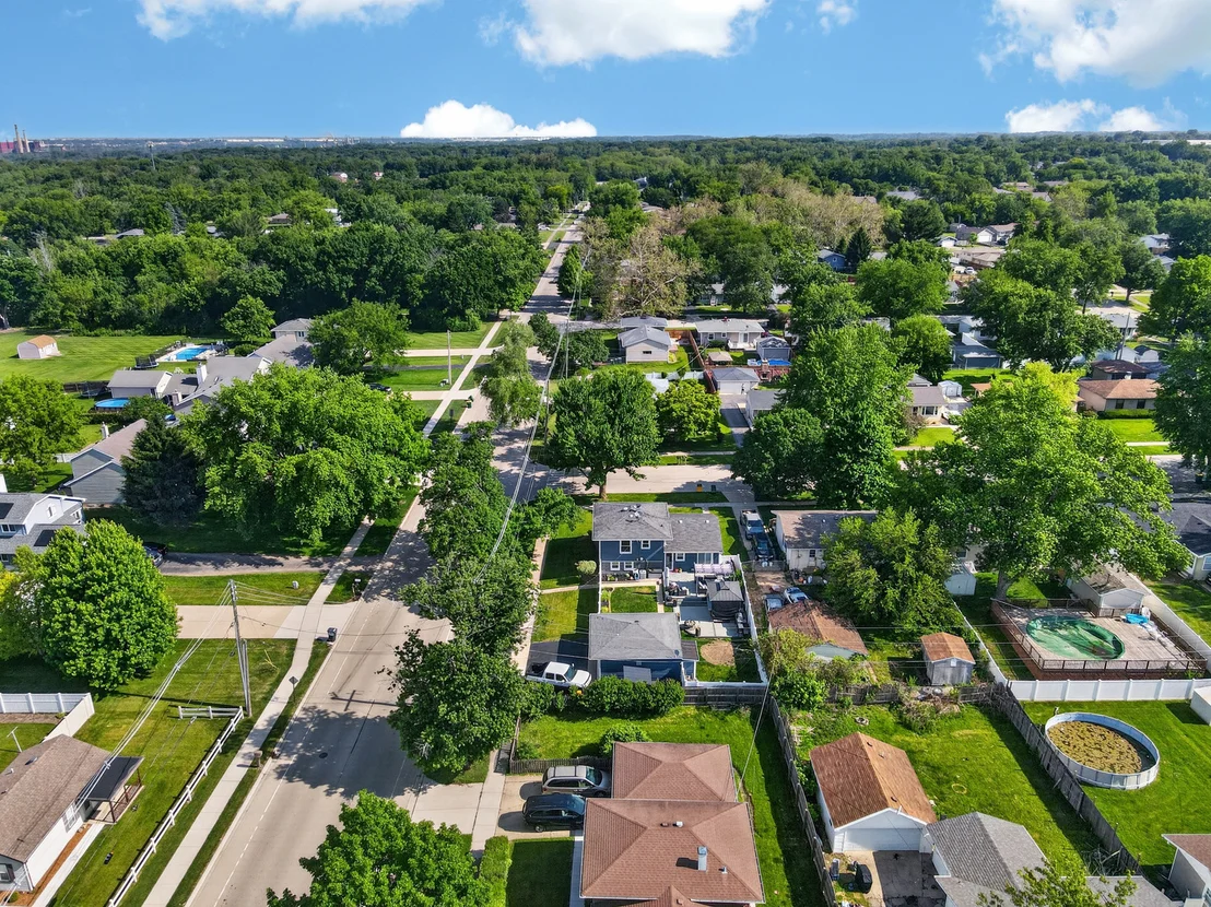 Photo of 1104 Basin Drive