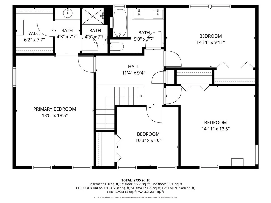 Photo of 805 Sutton Drive