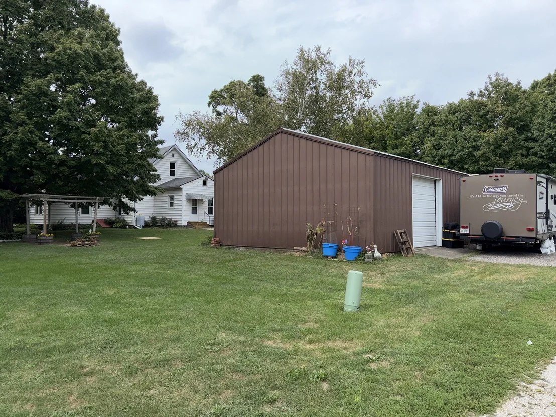 Photo of 211 N Seminary Street
