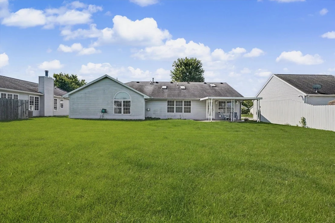 Photo of 1117 Ascot Drive