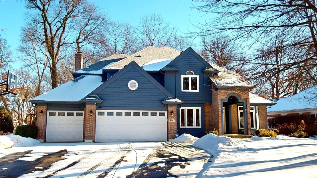 Photo of 1107 VINEYARD Drive
