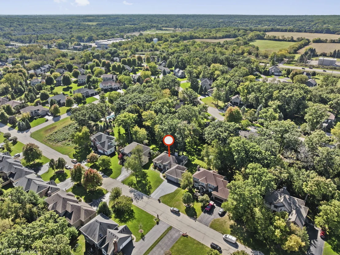 Photo of 3401 Thunderbird Lane