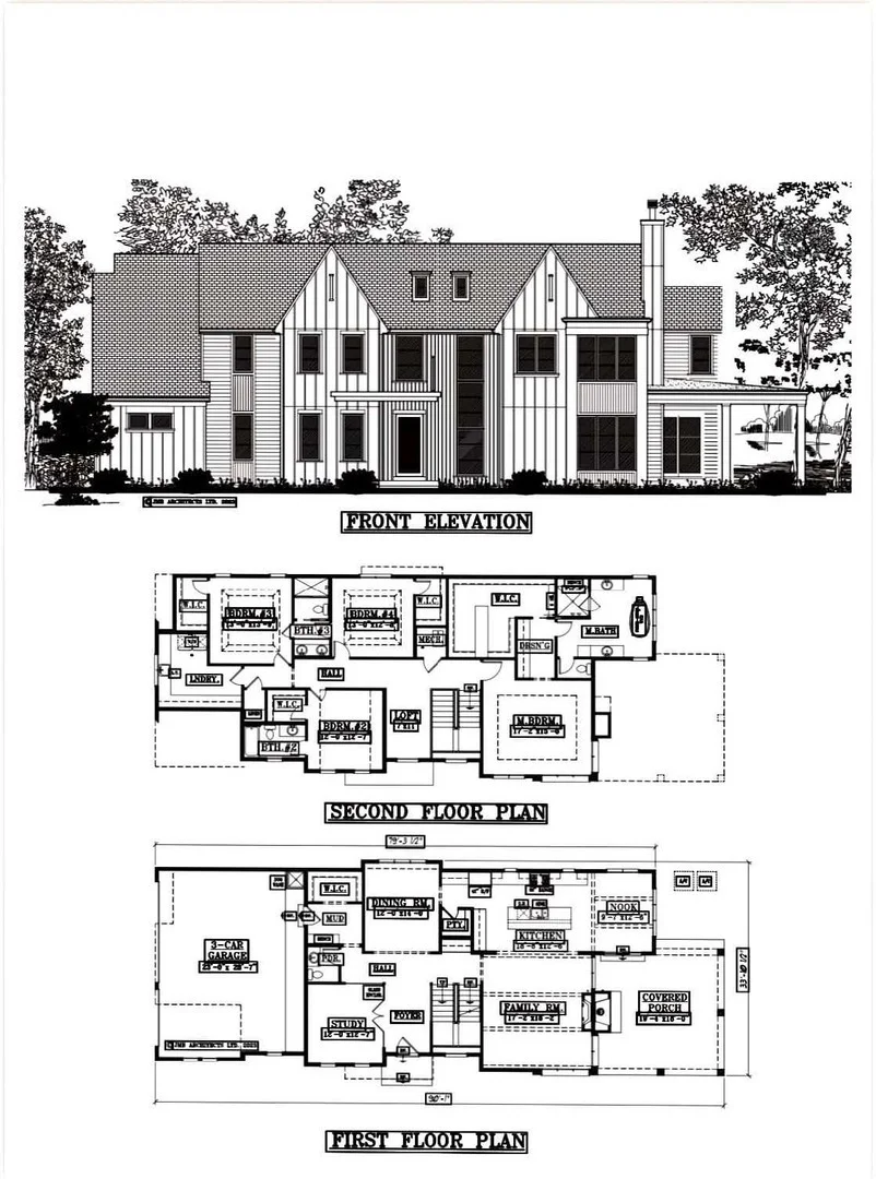 Photo of 809 Lenox Road