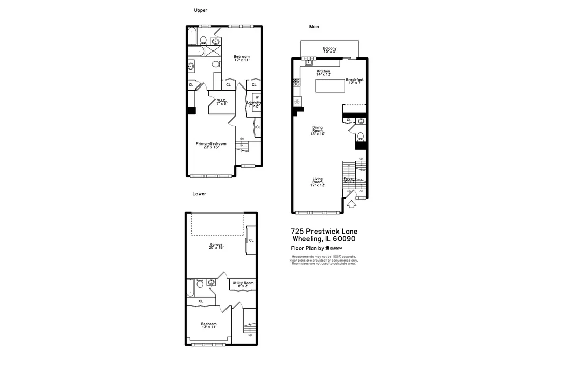 Photo of 725 Prestwick Lane