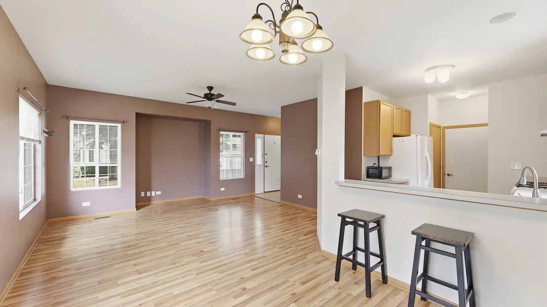 Photo of Unit A at 3 Windsor Circle