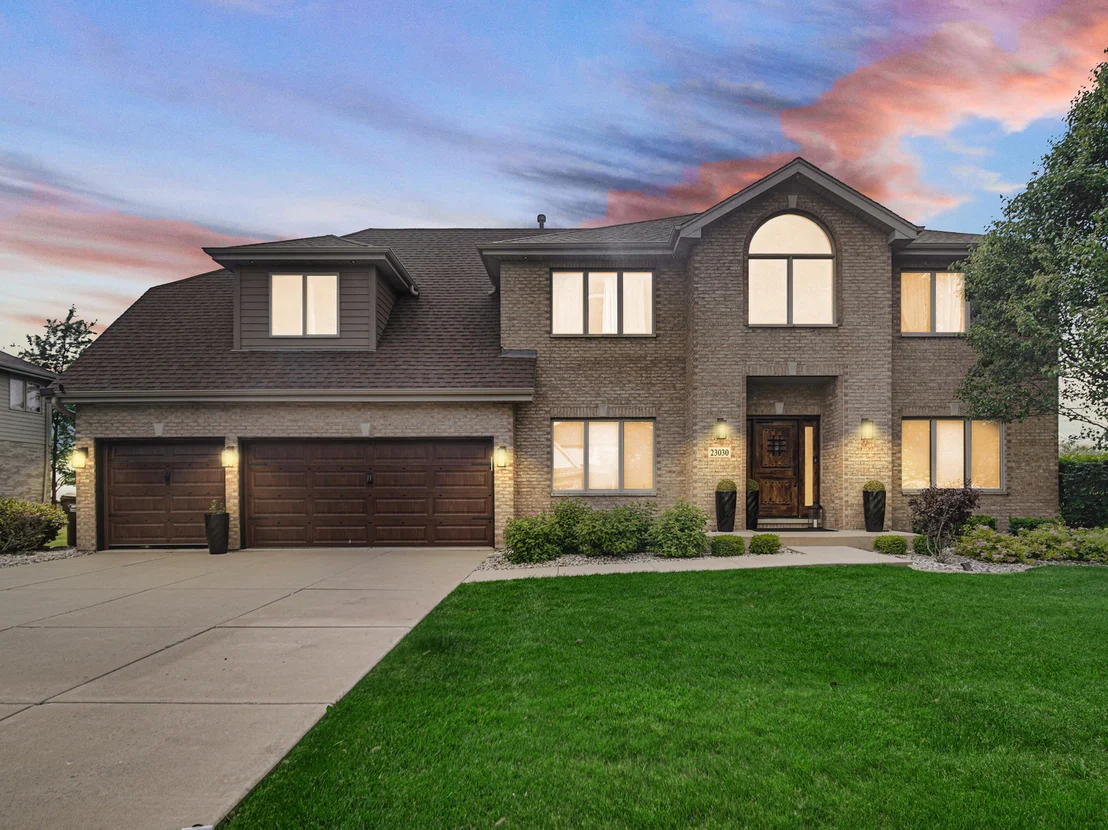 Photo of 23030 Lakeview Estates Boulevard
