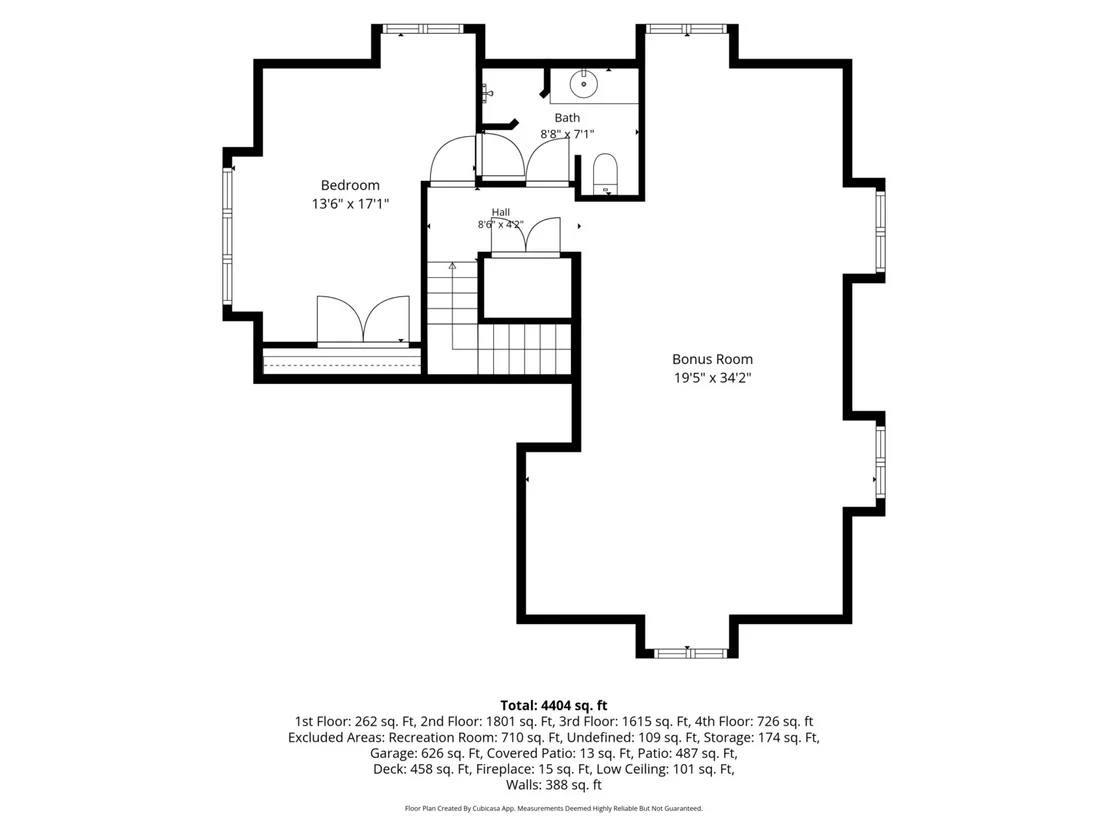 Photo of 757 Locust Street