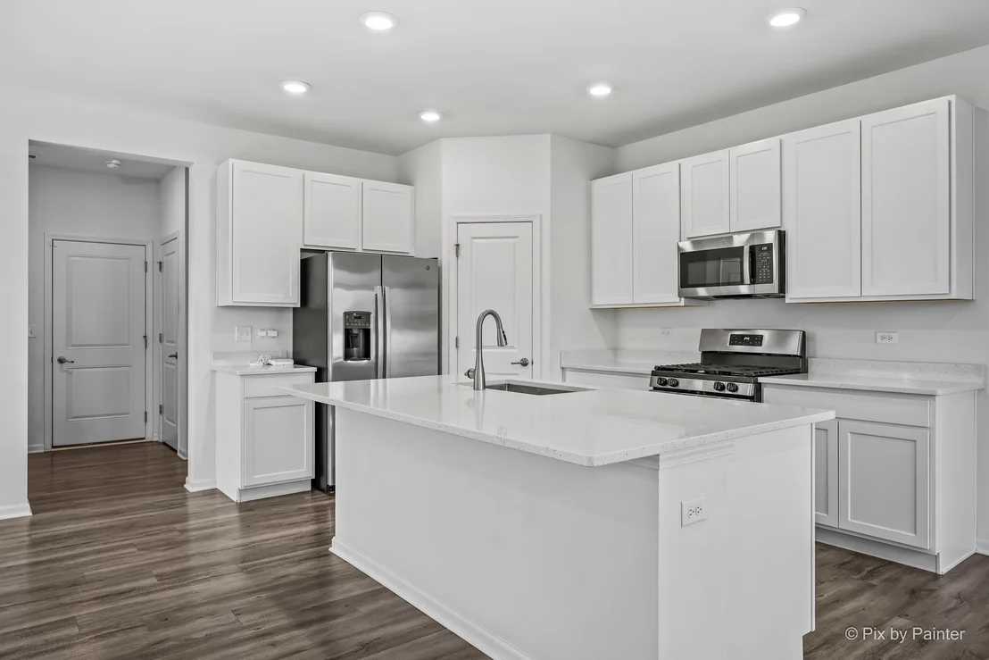 Photo of 1303 Draper Road