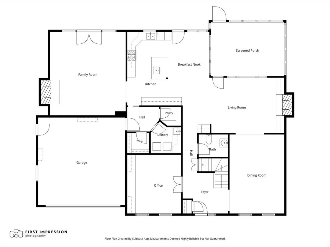 Photo of 1220 Heatherton Drive
