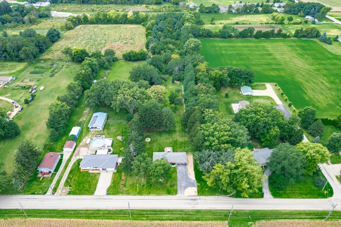 Photo of 2292 N Leaf River Road