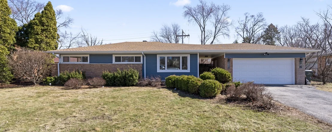 Photo of 16155 Kedzie Parkway