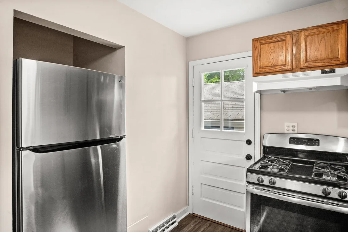 Photo of 804 N 5th Street