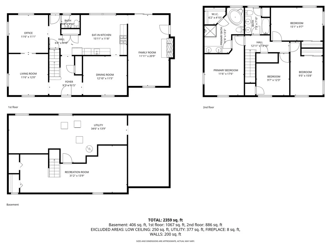 Photo of 2154 Pepper Valley Drive
