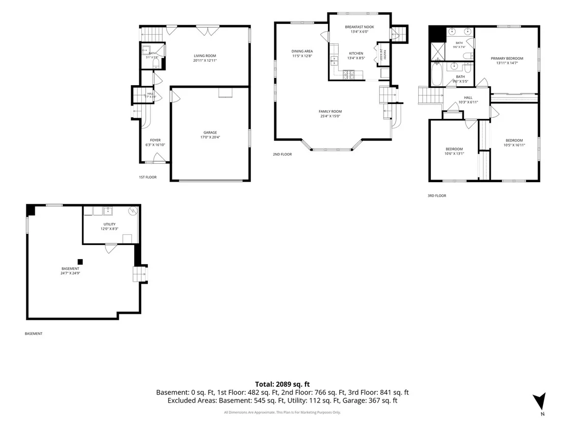 Photo of 1512 Executive Lane