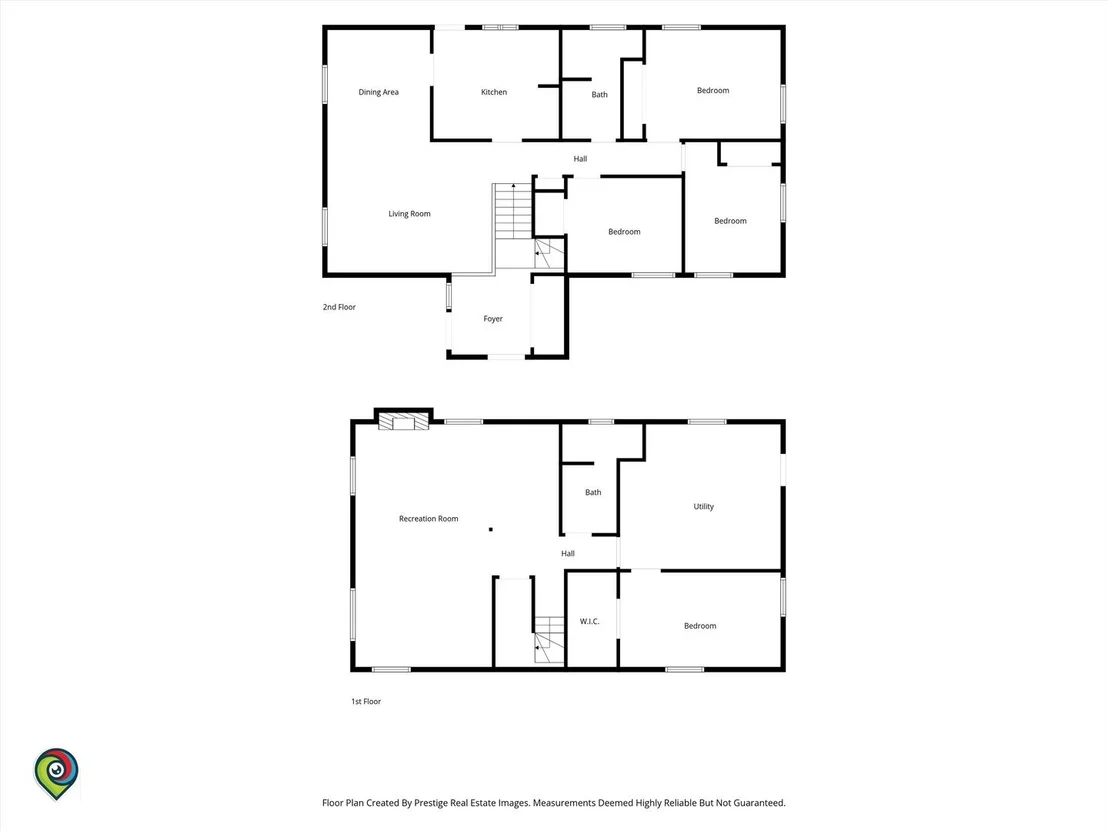 Photo of 1025 Belair Drive
