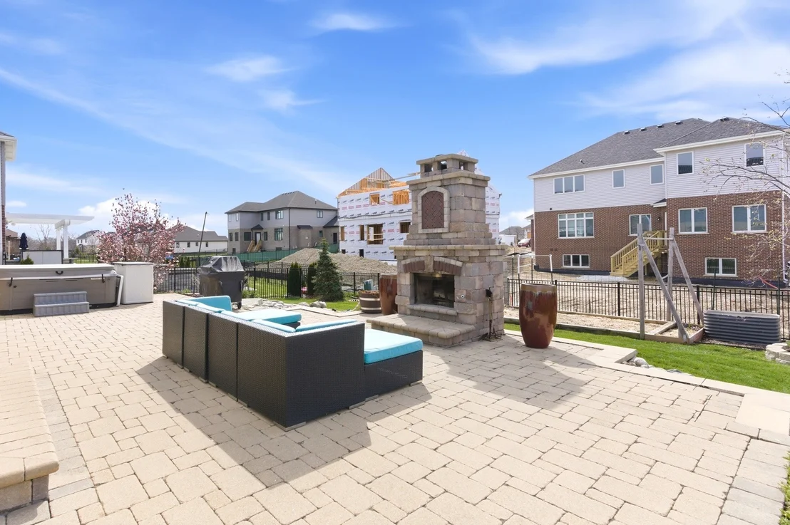 Photo of 1385 Overton Drive