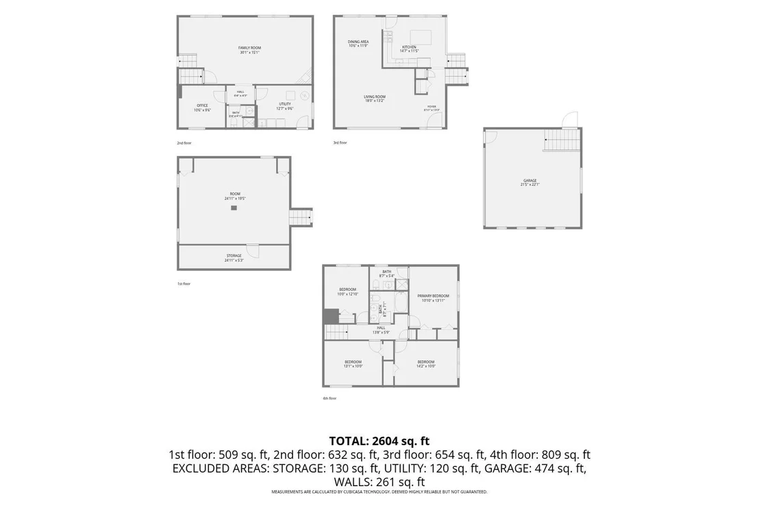 Photo of 7209 Exner Road