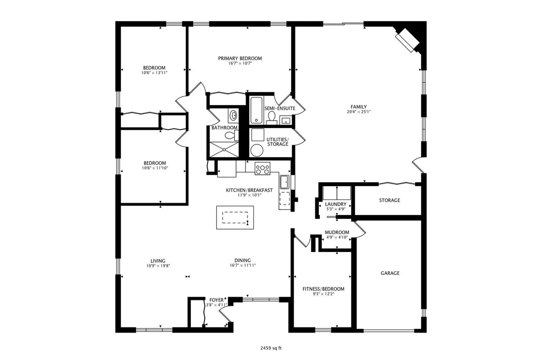 Photo of 1430 Sequoia Lane