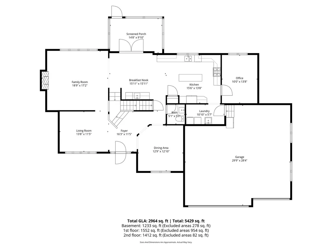 Photo of 26407 Silverleaf Drive
