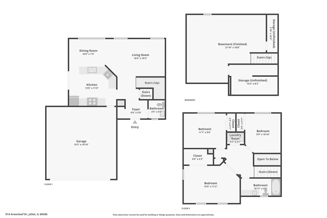 Photo of 914 Greenleaf Drive