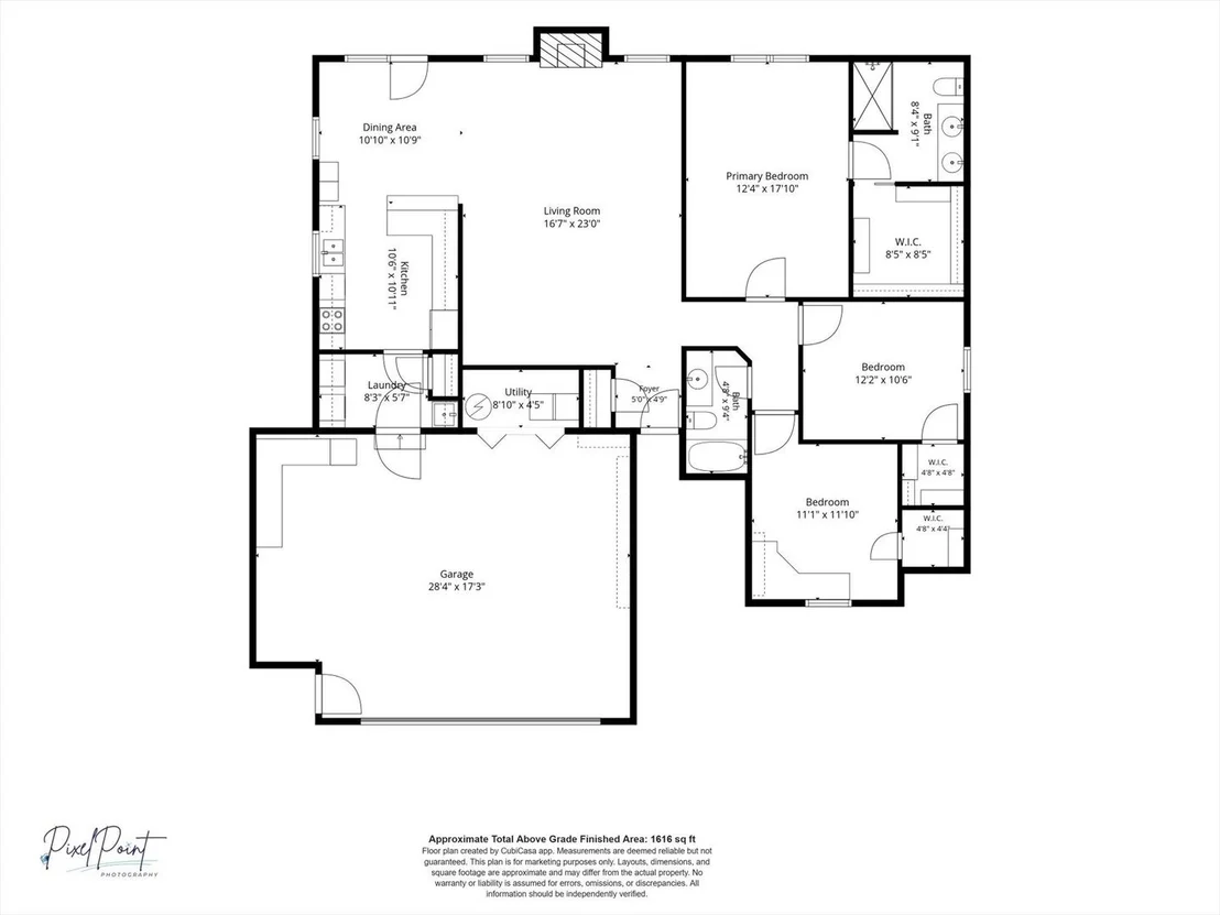 Photo of 507 Deerpath Drive