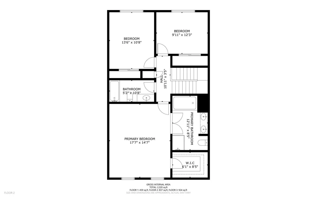 Photo of 214 Cassidy Lane