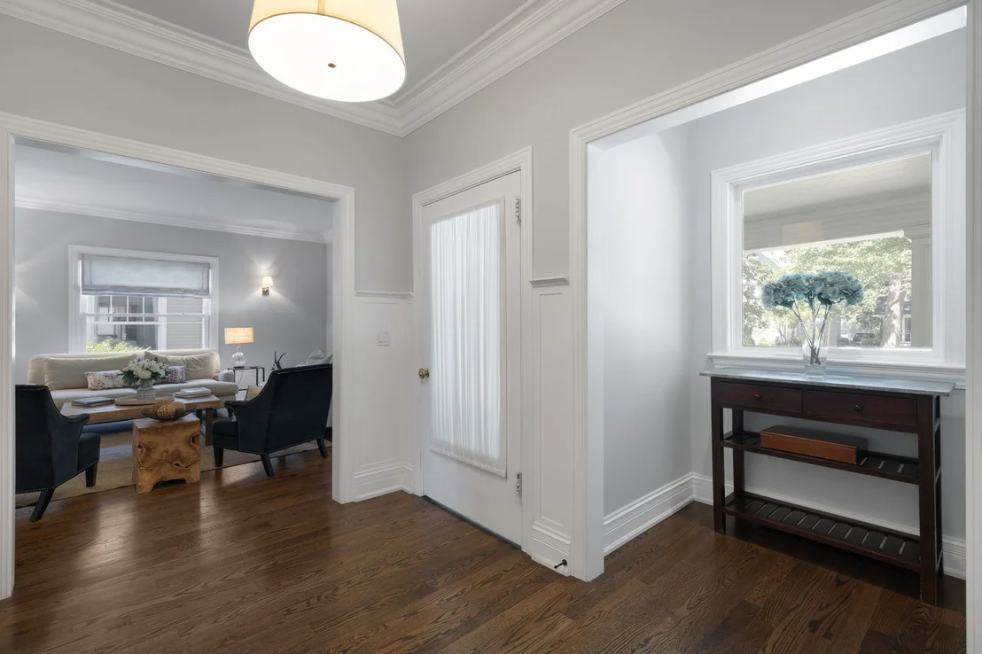 Photo of 412 Cumnor Road