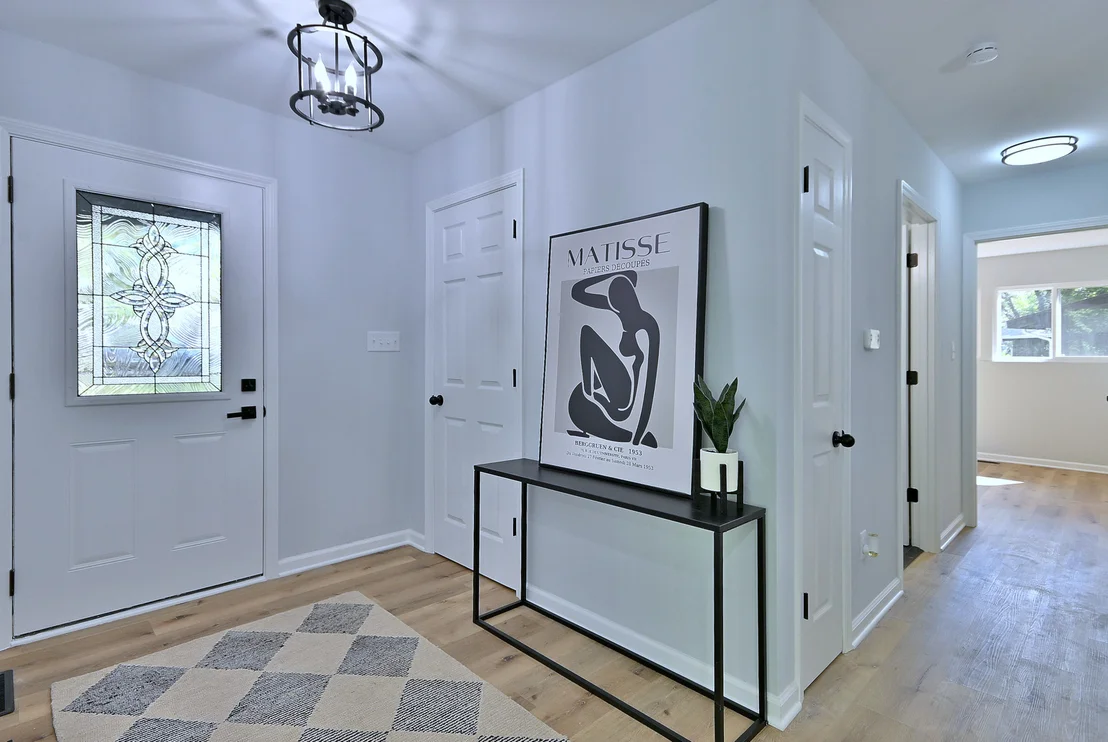 Photo of 1605 Middletree Road