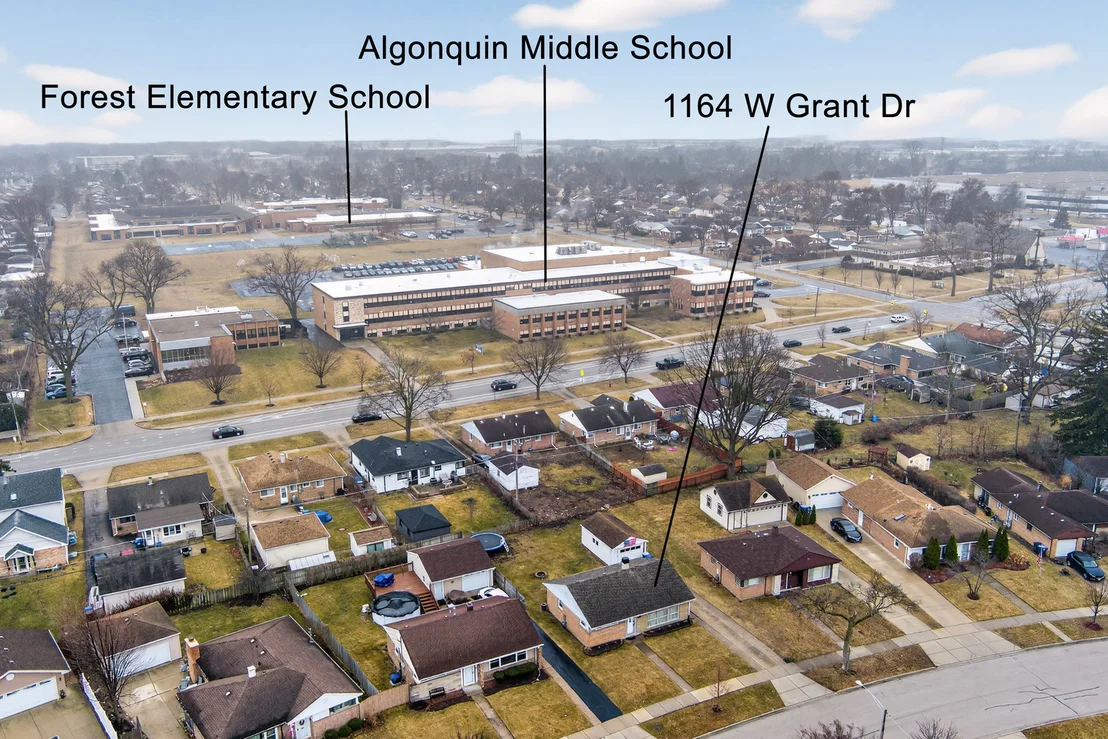 Photo of 1164 W Grant Drive