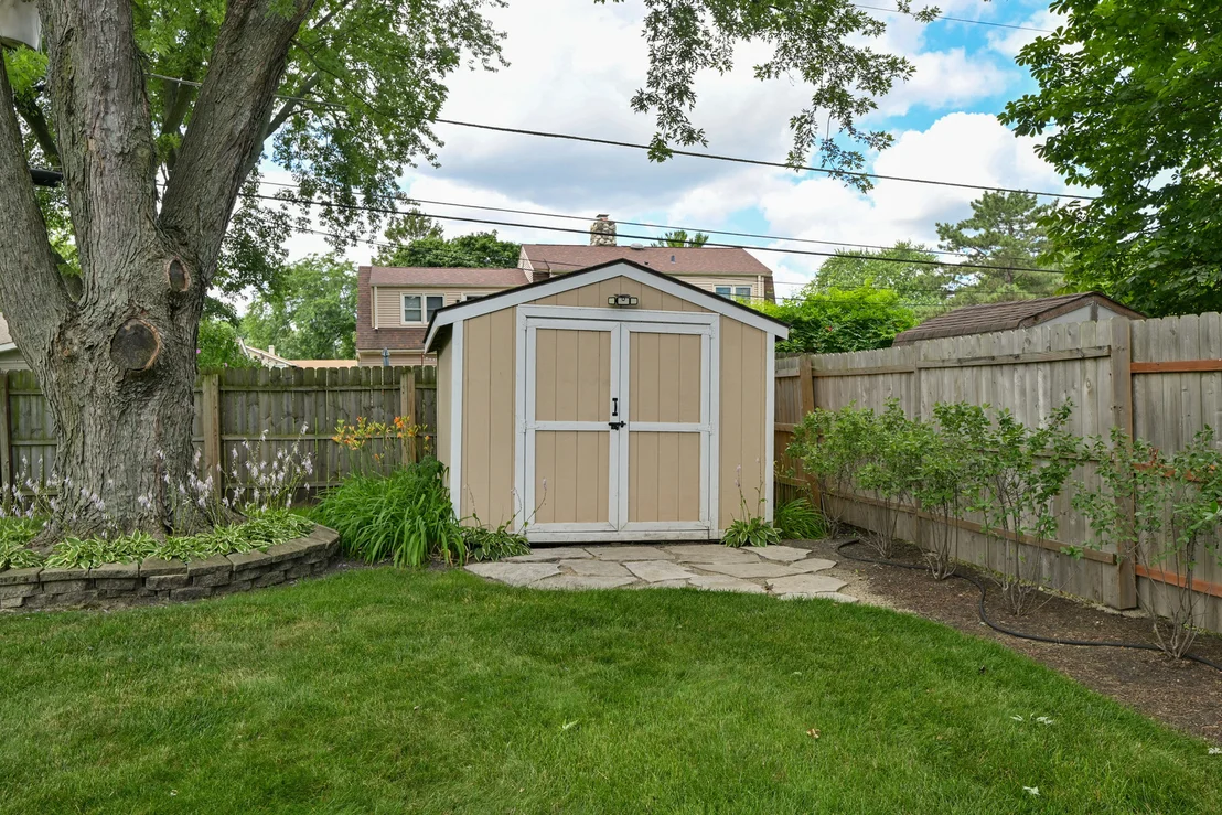 Photo of 2109 Fairfield Road