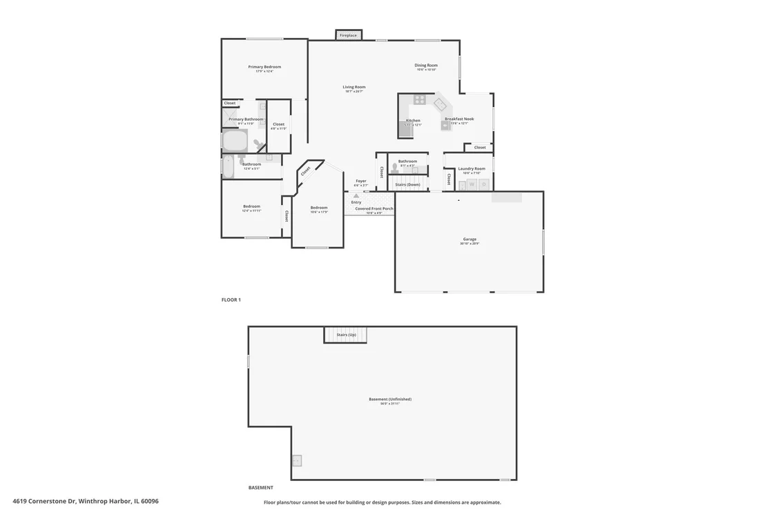 Photo of 4619 Cornerstone Drive
