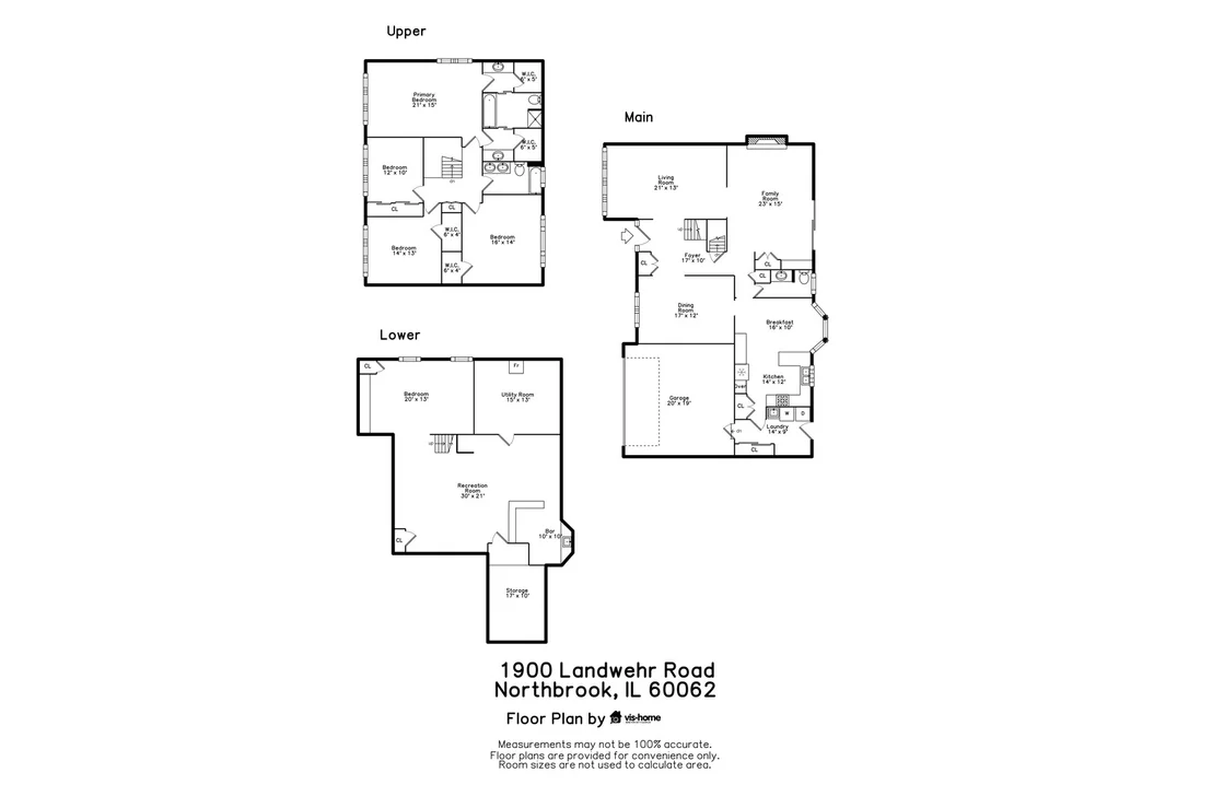 Photo of 1900 LANDWEHR Road