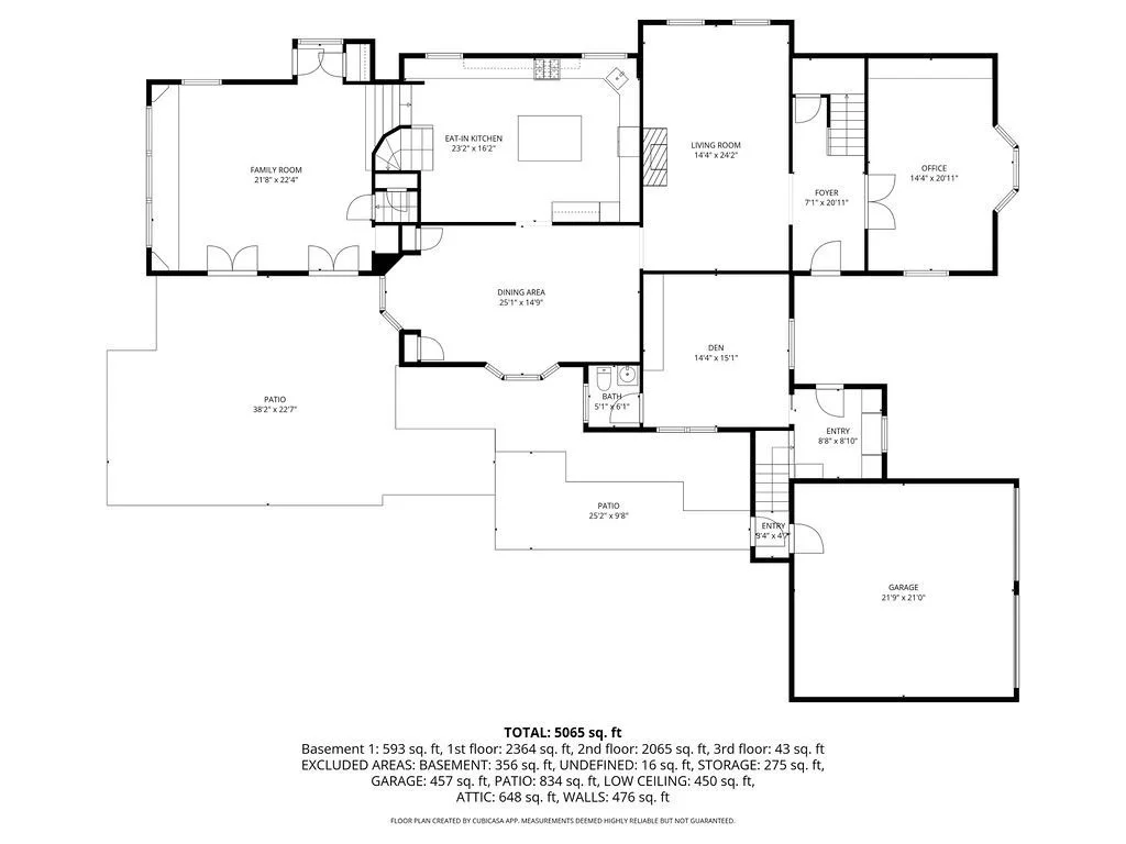 Photo of 560 Elm Street