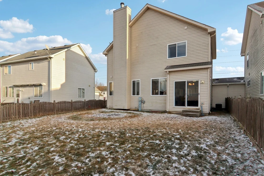Photo of 3703 Adesso Lane