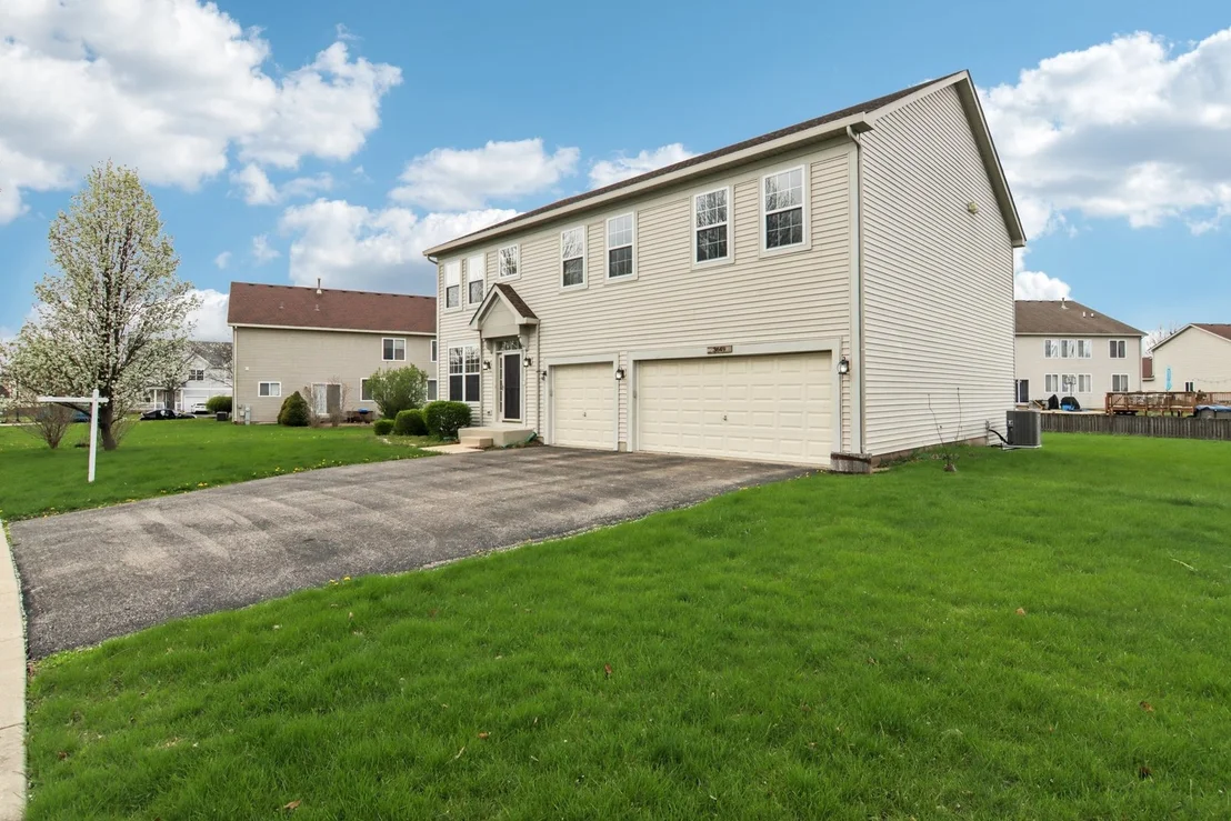 Photo of 3649 Bailey Street
