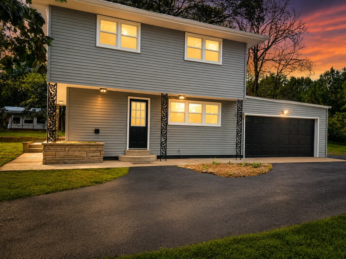 Photo of 1401 Oakleaf Drive