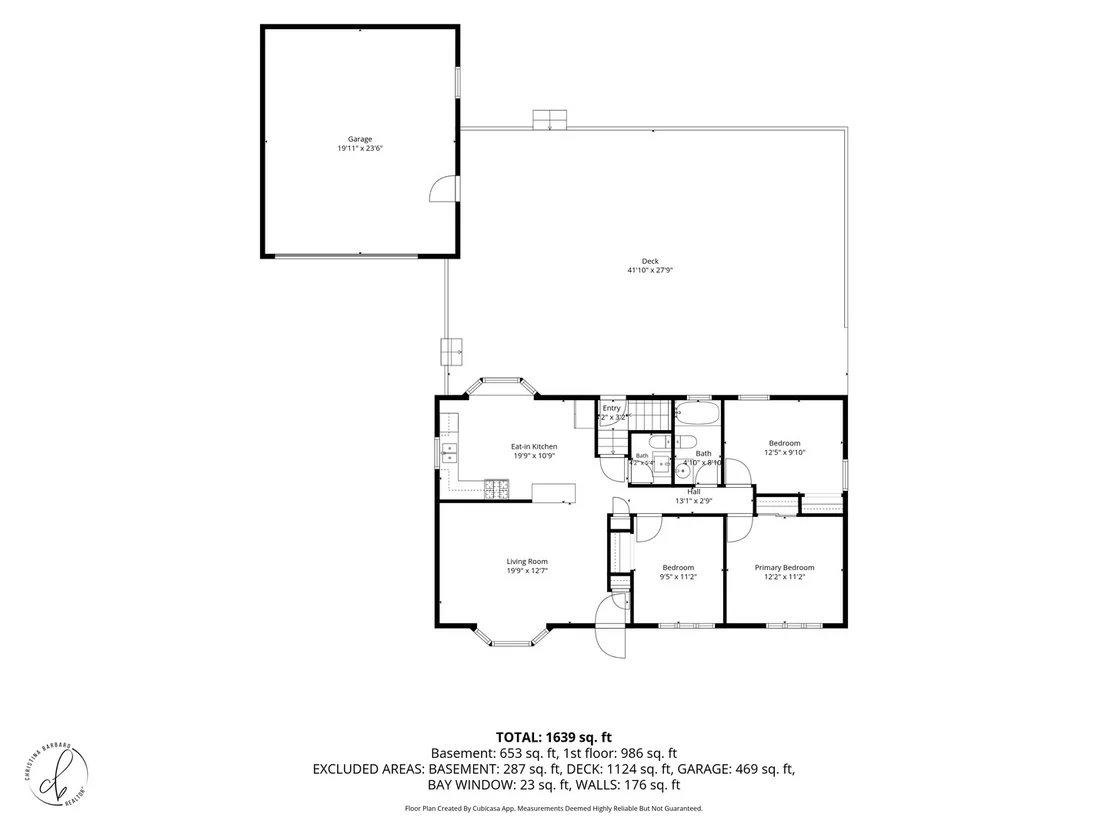 Photo of 6439 W 112th Street