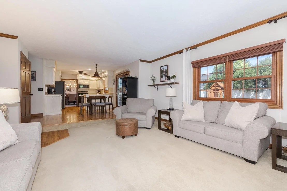 Photo of 1614 Barton Drive