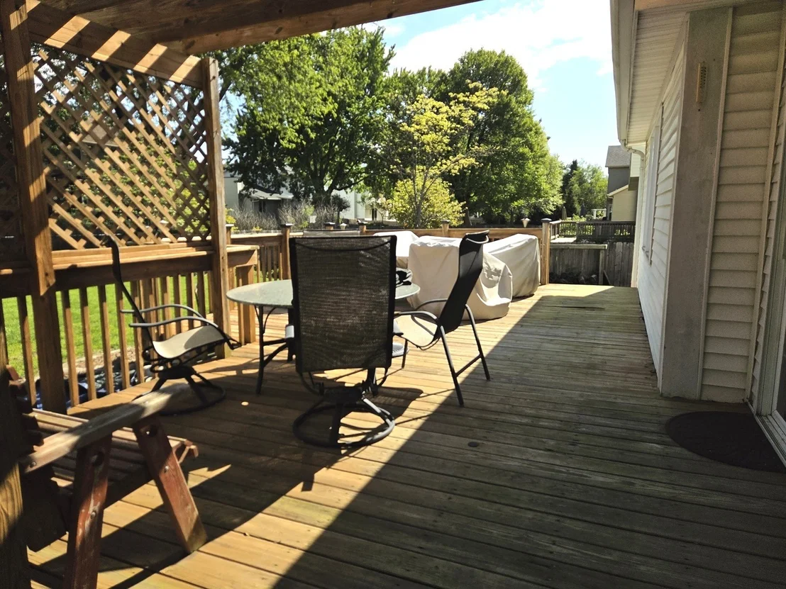 Photo of 3404 Windmill Road