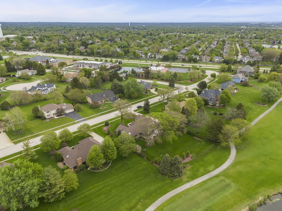 Photo of 24111 Brancaster Drive