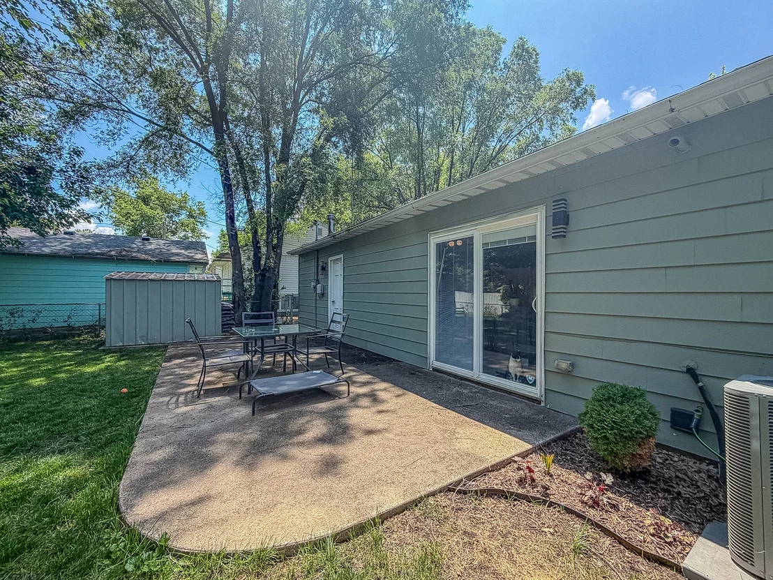 Photo of 1116 Centennial Drive