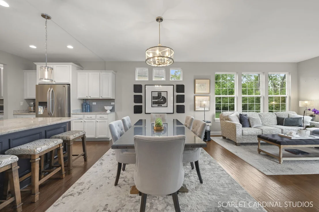 Photo of 851 Heatherfield Circle