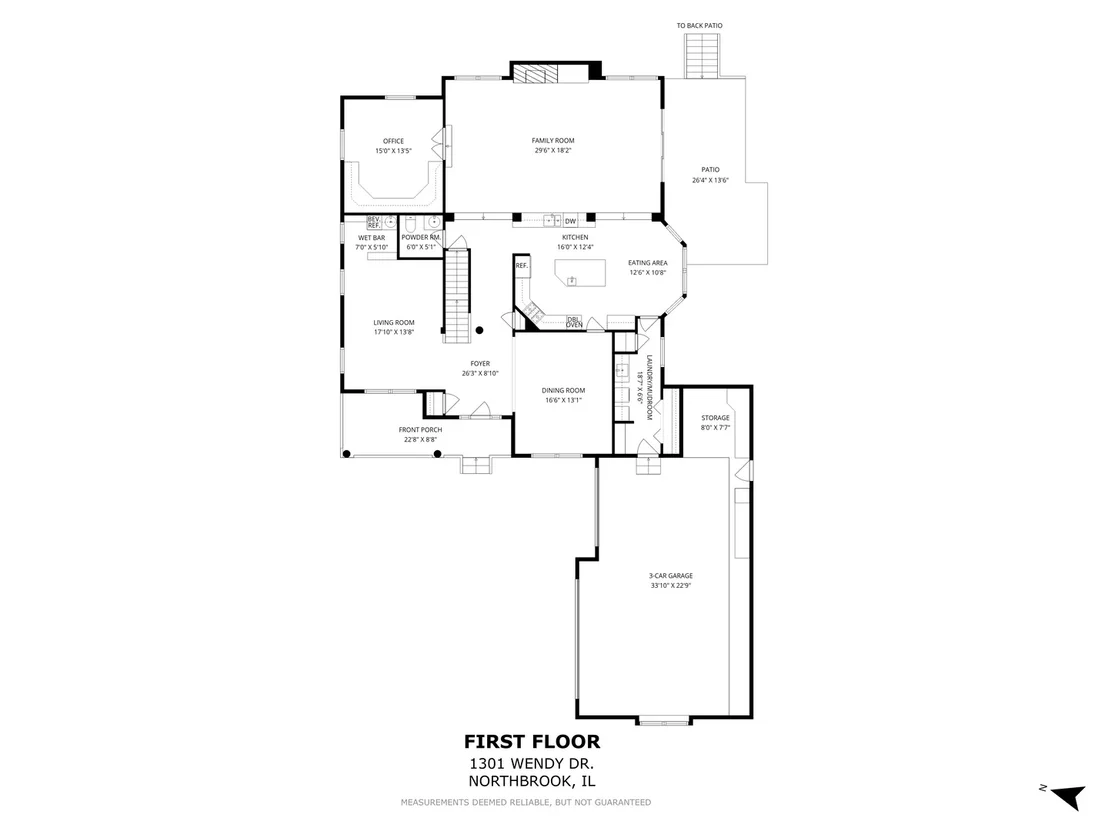 Photo of 1301 Wendy Drive