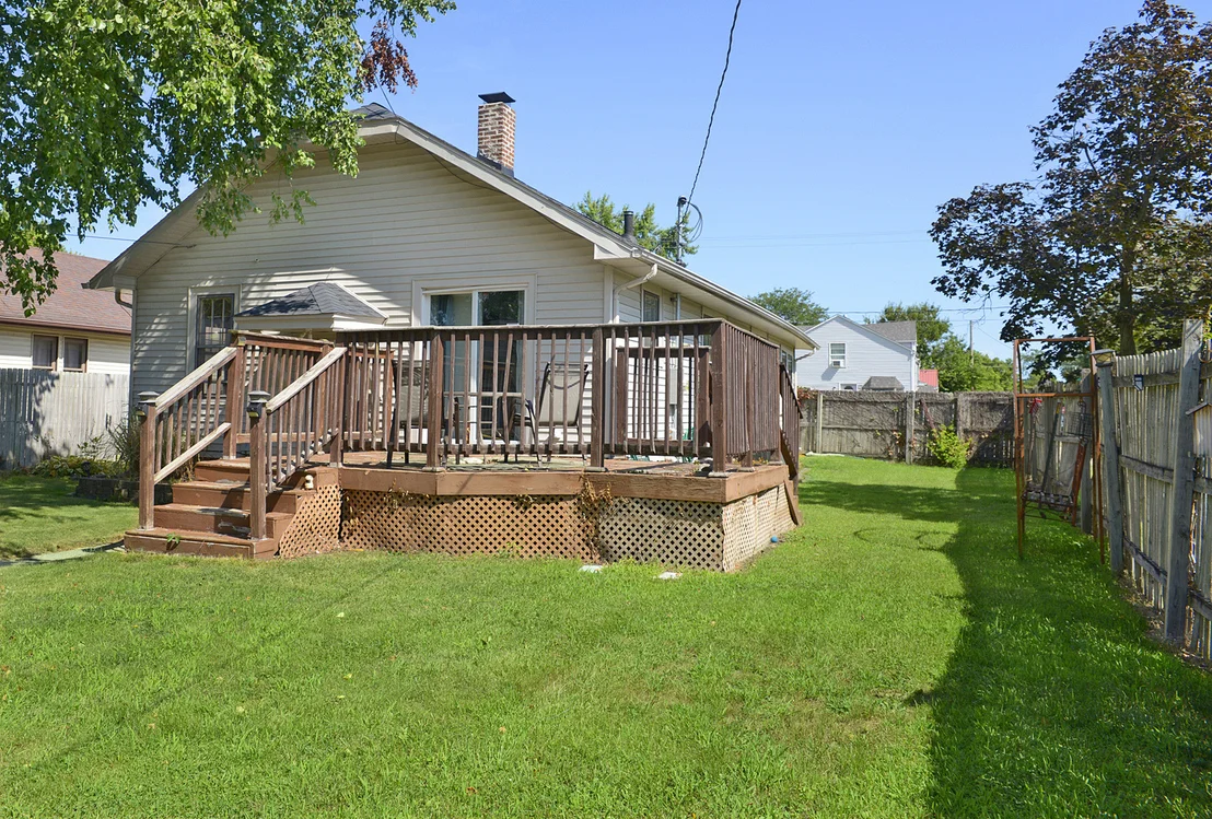 Photo of 1601 W Main Street