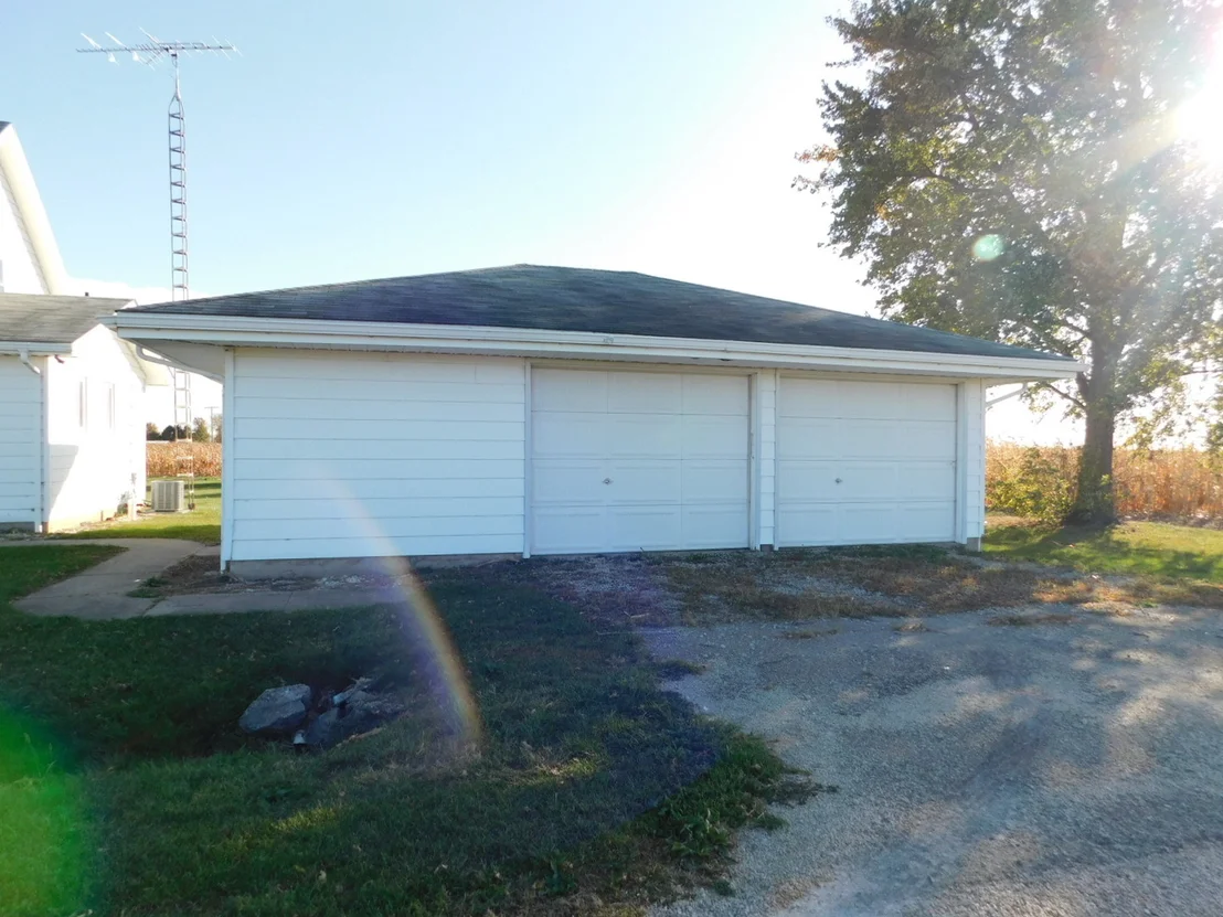 Photo of 3995 E Scully Road